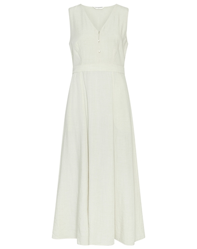 Msch Copenhagen - MSCHDaria Kjole - Sand Melange